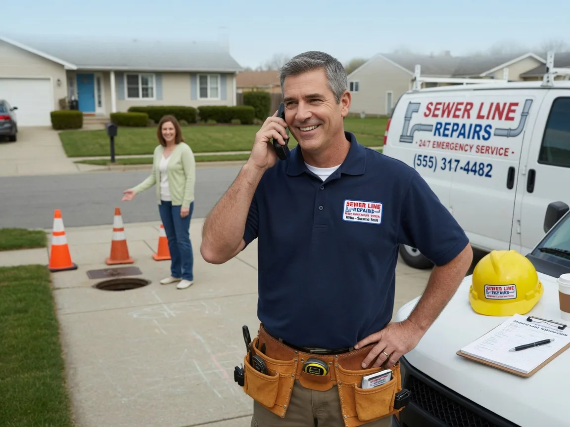 Emergency Plumber Milledgeville, GA FAQs